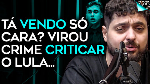 NIKOLAS FERREIRA E FILHOS DE BOLSONARO CONDENADOS NA JUSTIÇA