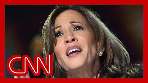 Harris skewers Trump for incident at Arlington National Cemetery