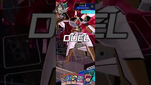 Yu-Gi-Oh! Duel Links - Repeat Event! The Three Emperors of Illiaster: Embodiment of Despair Stage