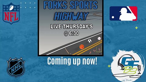 Forks Sports Highway