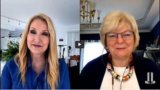 Live with Dr. Sherri Tenpenny