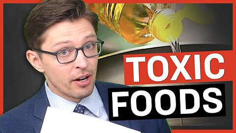 EPOCH TV | 6 Popular Ultra-Processed Foods To Immediately Stop Eating