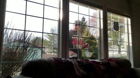 Highboy Doesn't Do Windows