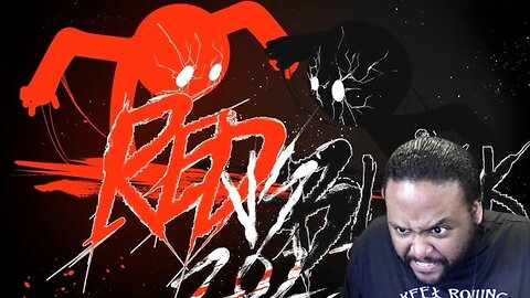 Red vs Black 2020 - 2023 Reaction