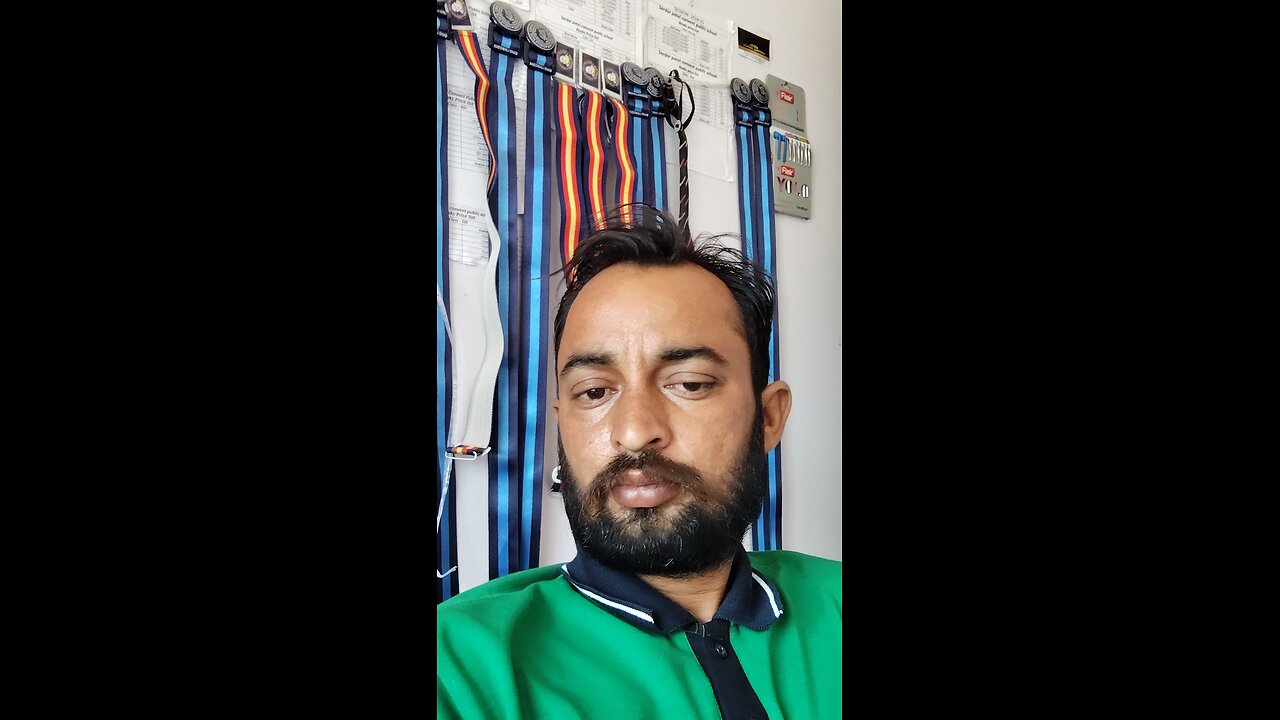 without filter