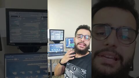 Binance #Shorts