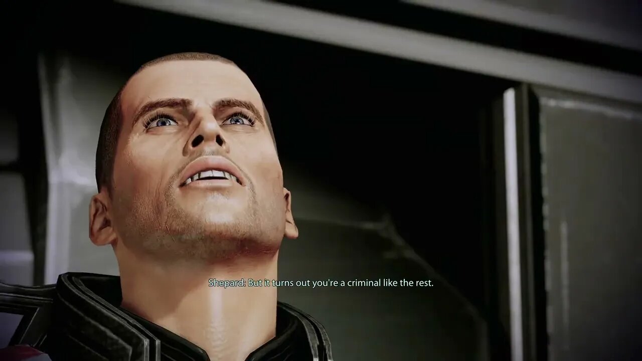 Mass Effect 2 Legendary Edition Part 12 XBOX ONE S No Commentary