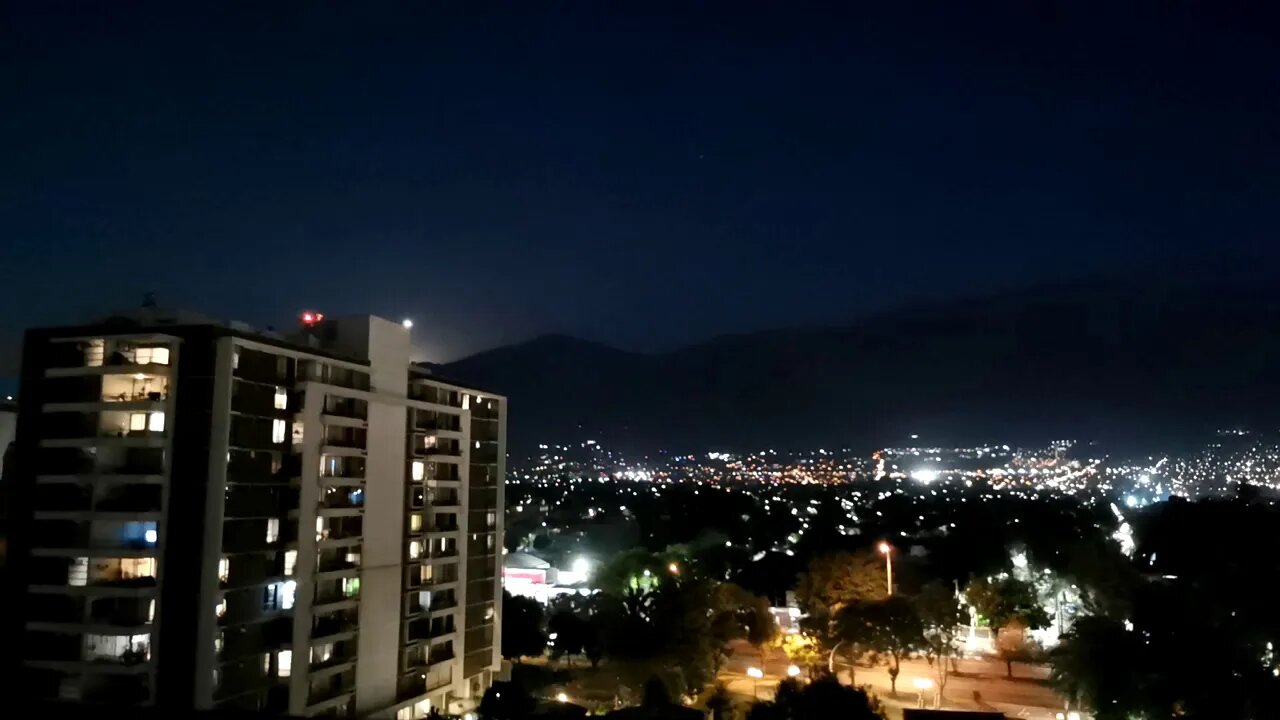Cámara Rápida #HuaweiP30Pro #RedefineLasReglas