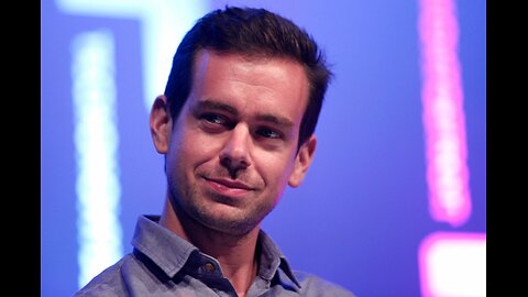 JACK DORSEY IS A WHITE HAT!