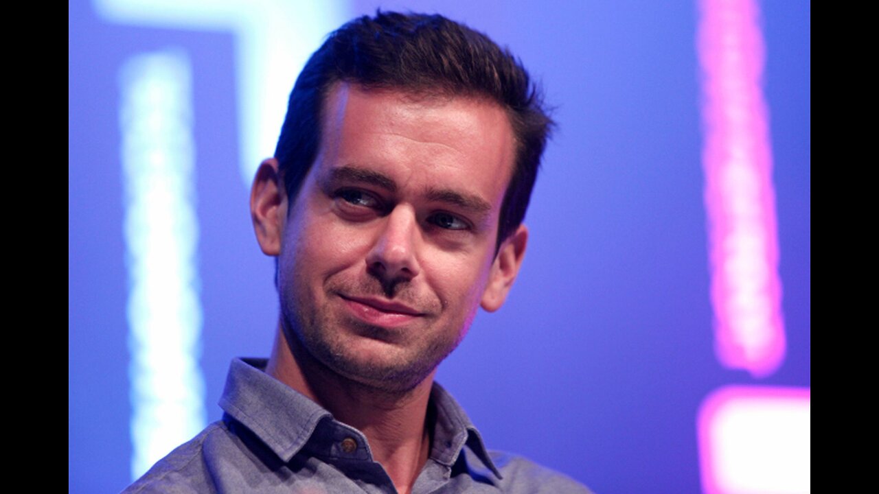 JACK DORSEY IS A WHITE HAT!