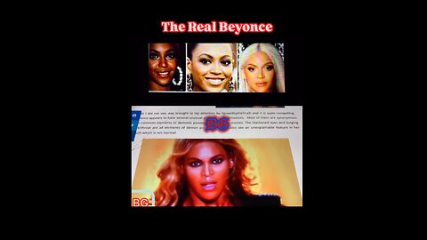 The Real Beyonce