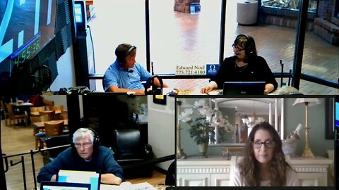 What's The Story? Plus LeRue Book Hound - 06/15/20