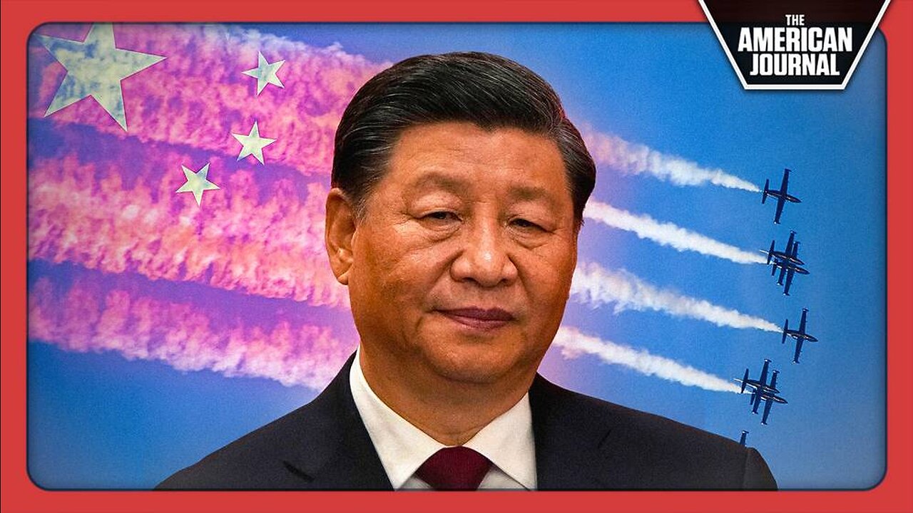 Nuclear Expert Warns: China’s Invasion Of Taiwan Is Inevitable