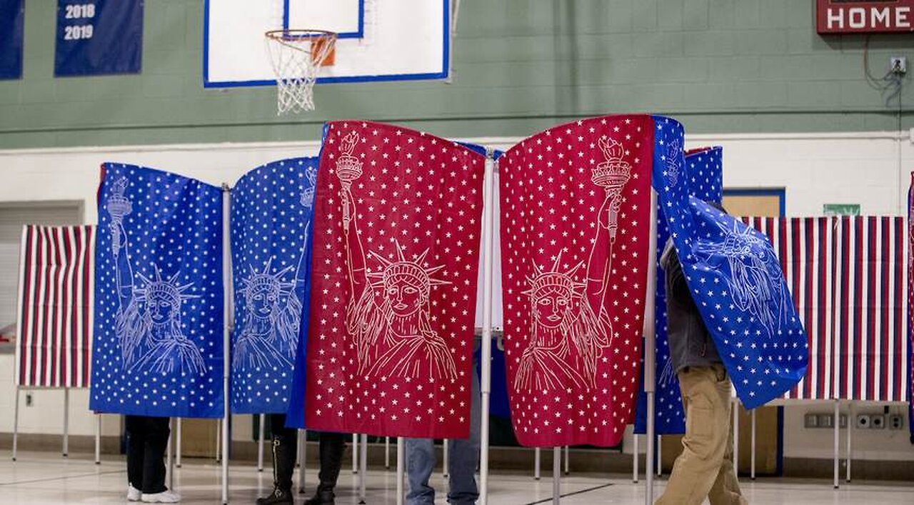 Bad News for Democrats: Asian-American Voters Are the Latest Group Moving to the Right