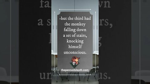 The Cartoonist; the worst co-workers you can have #shorts #shortstory