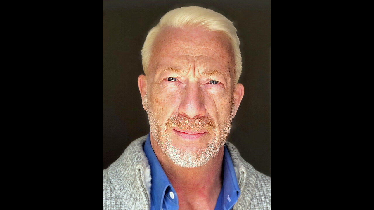 "Truth Fanatics" Episode 110 - Human Events with special guest Brent Hamachek