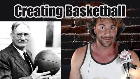 Creating Basketball