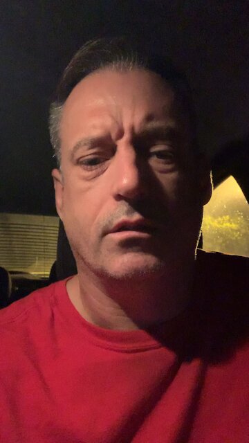 Every time I get sick!