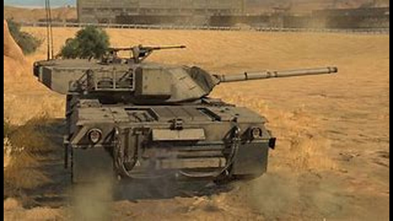 WHY THE ABRAMS IS OUTDATED - TANKS DO NOT HAVE LONG SERVICE LIVES!! PANTHERS PROVE WHY!