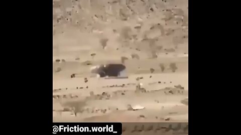 Strange UFO sighting in the desert from many years ago.