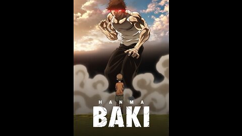 Baki [2001] s1 -03 English[sub]