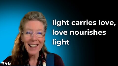 Chi, Light, and Love: The Essence of Wellbeing - Laurie Morse