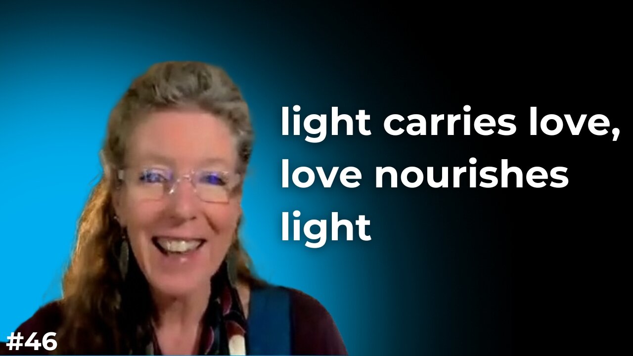 Chi, Light, and Love: The Essence of Wellbeing - Laurie Morse