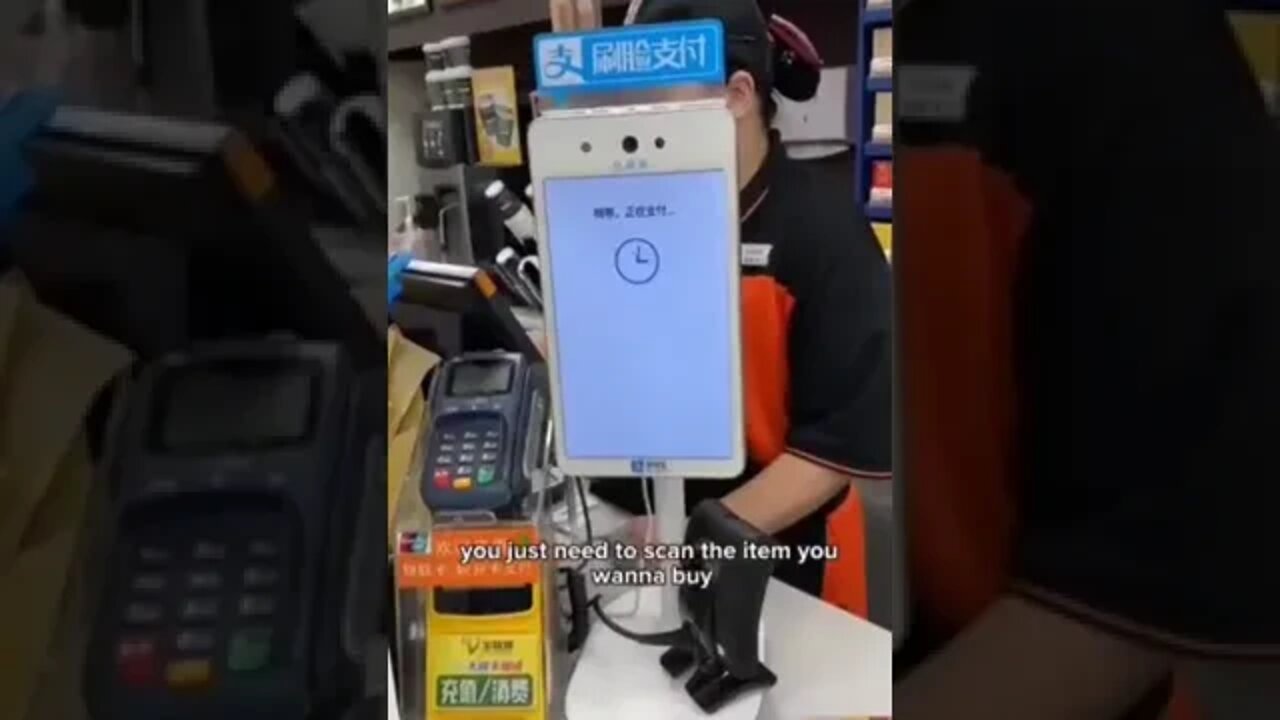 It’s CHY-NA.Founding member of the great global government reset