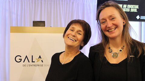 De nombreux nouveaux visages au 31e Gala de l'entreprise beauceronne