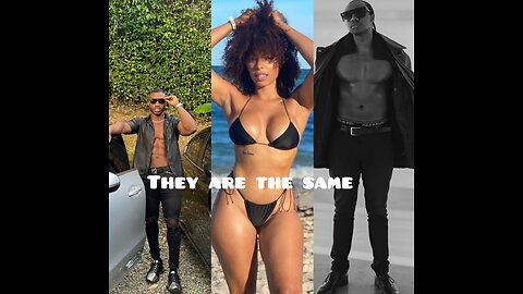 FITXFEARLESS EXPLAINS AMERICAN WOMEN VS FOREIGN WOMEN