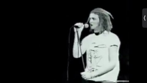 Alice in Chains song Love Hate: he used to walk 6 miles in snow: check out the lyrics : Disclosure?