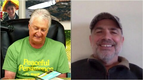 The Andy Andrews Blue Plate Special