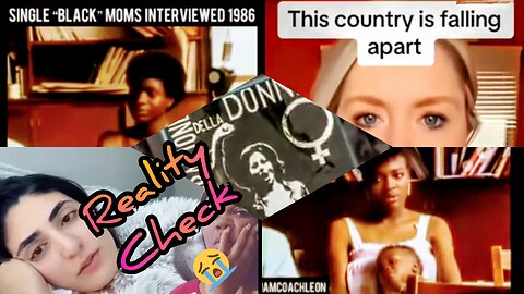 The Woman Trap Suffering By Choice