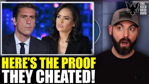 ABC News ADMITS To Staging The Trump Harris Debate