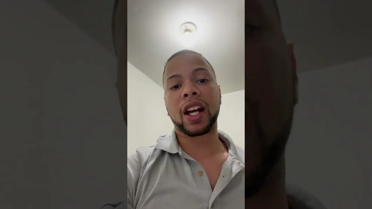 Stop settling for fat bitches