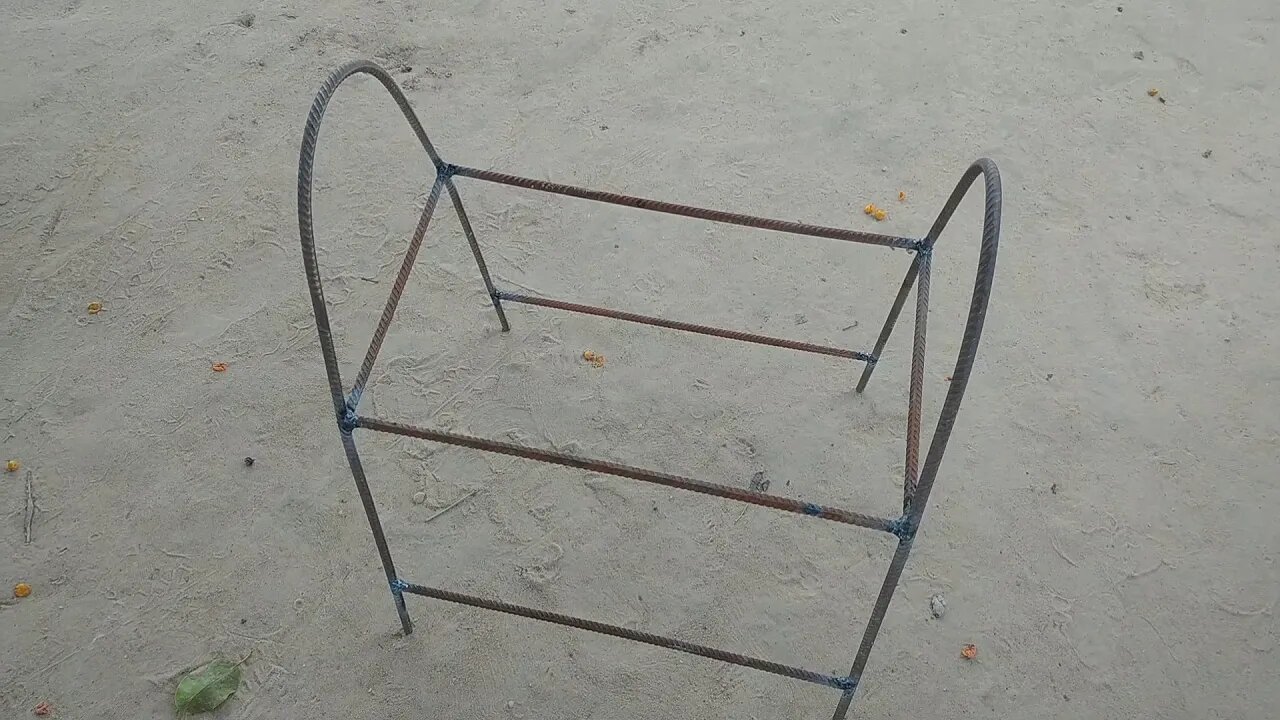 Cavalete, Suporte para Colméia APICULTURA