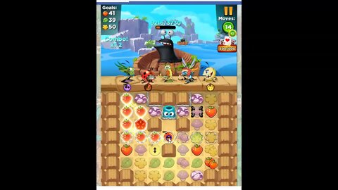 Best Fiends Level 138 Audio Talkthrough