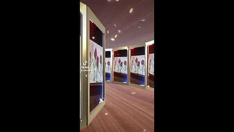 Gallery wall