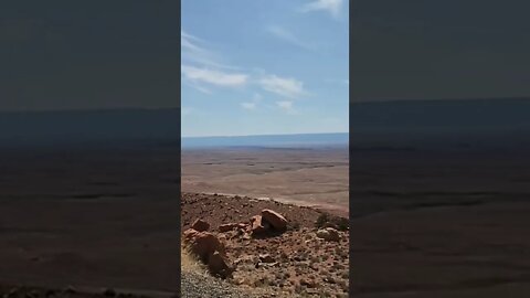 Antelope Pass Vista, Arizona