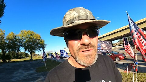 Self Defense is on trial.