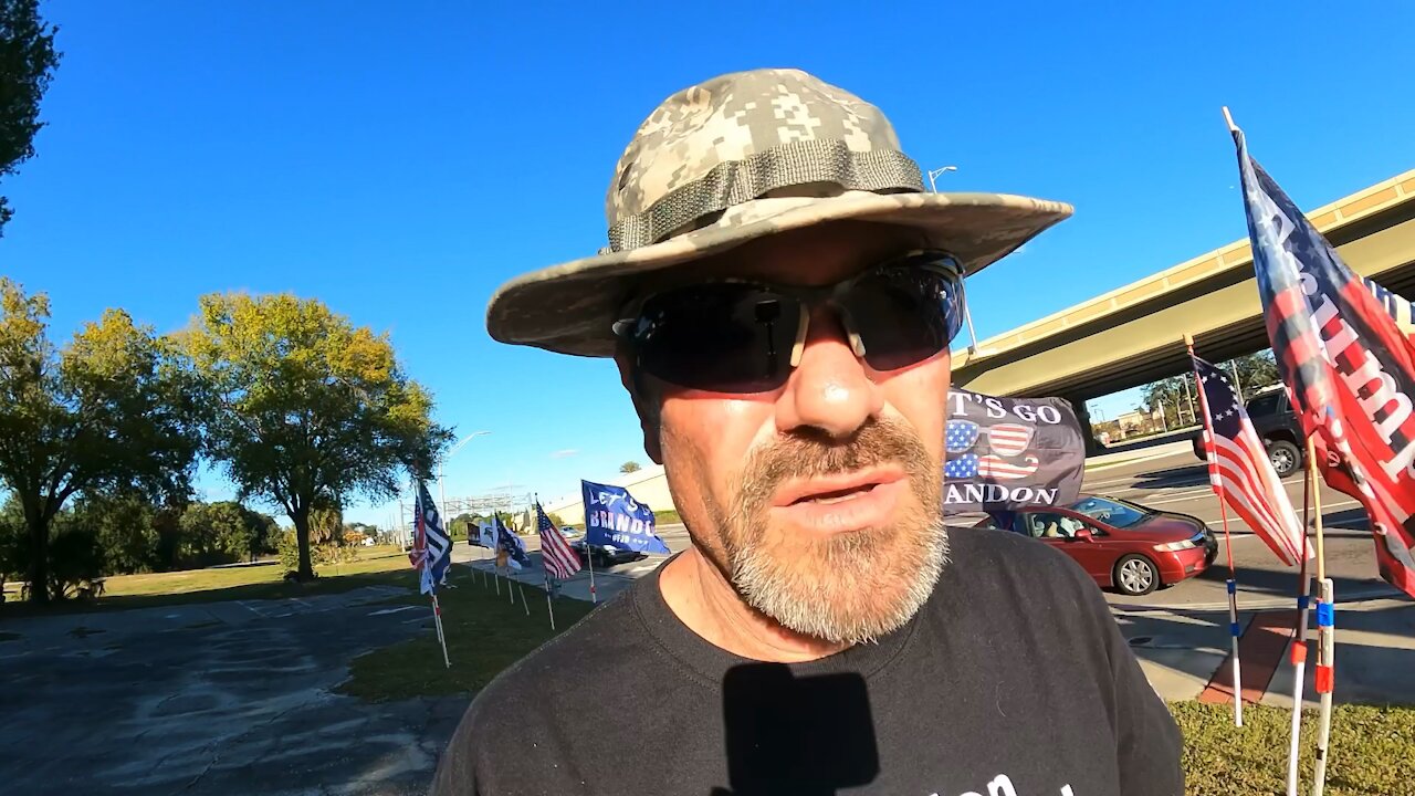 Self Defense is on trial.