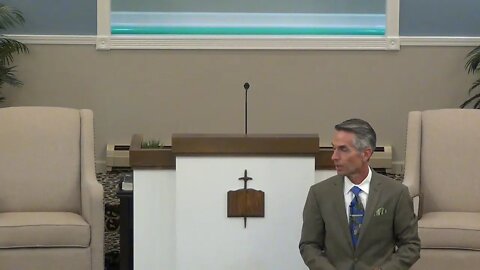 Sunday Evening Sept 5th