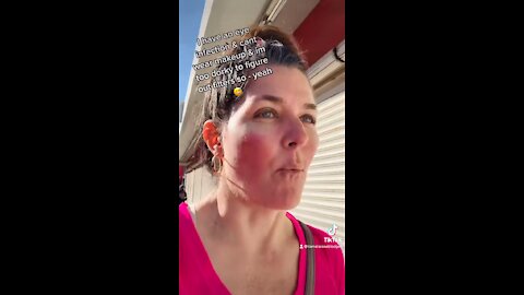 Young ppl are sometimes dicks - not always