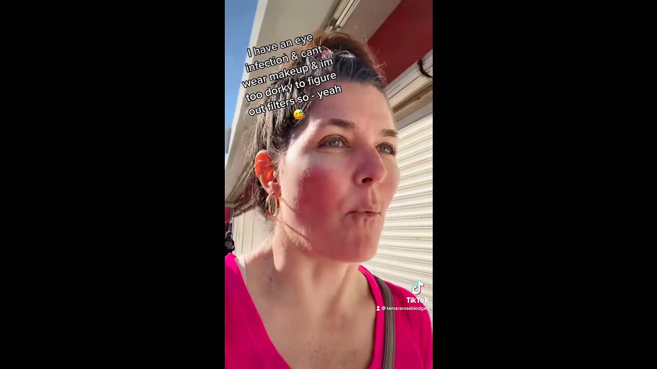 Young ppl are sometimes dicks - not always