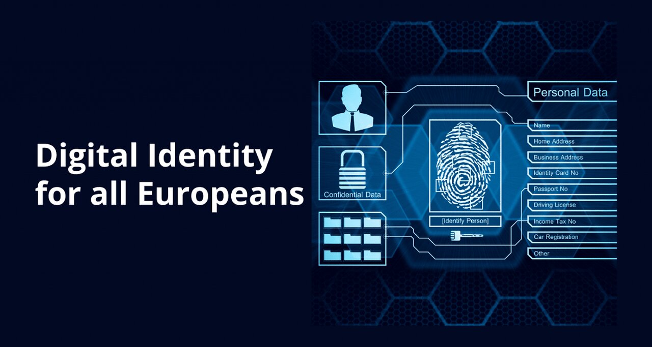 European Union & the Digital ID