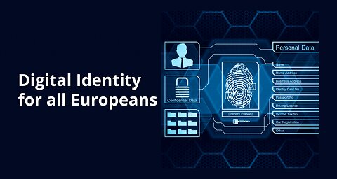 European Union & the Digital ID