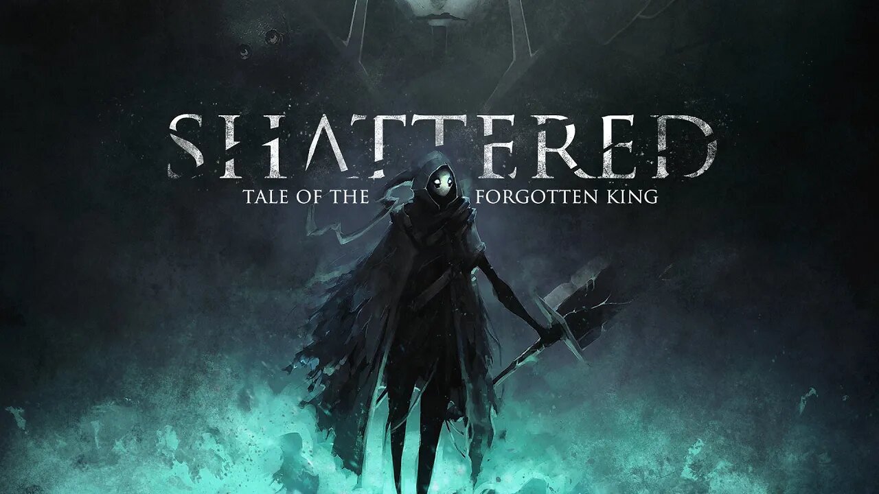 Road to Platinum: Shattered Tale of the Forgotten King