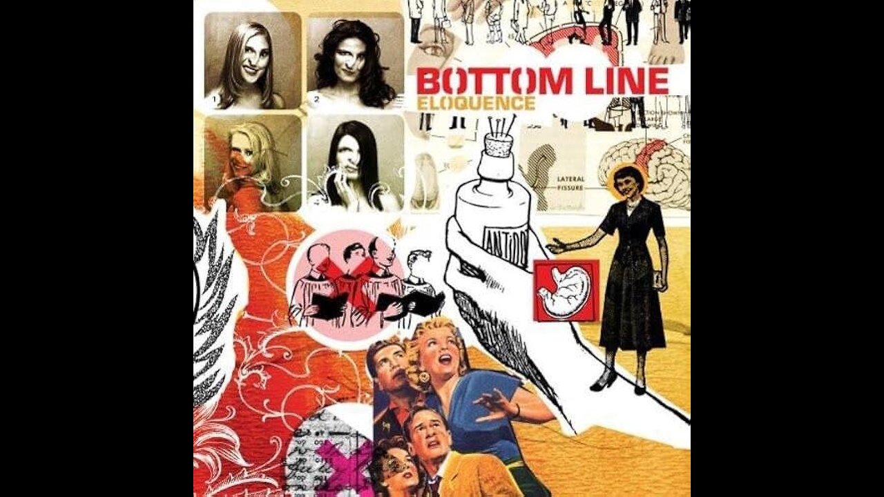 Bottom Line - Eloquence