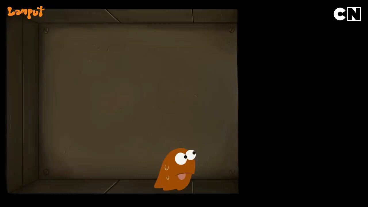 Lamput - Funny Chases _3 _ Lamput Cartoon _ only on Cartoon Network India
