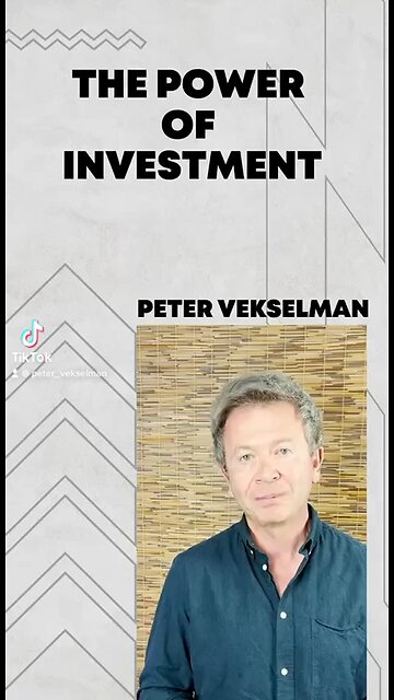 success doesnt come from saving money